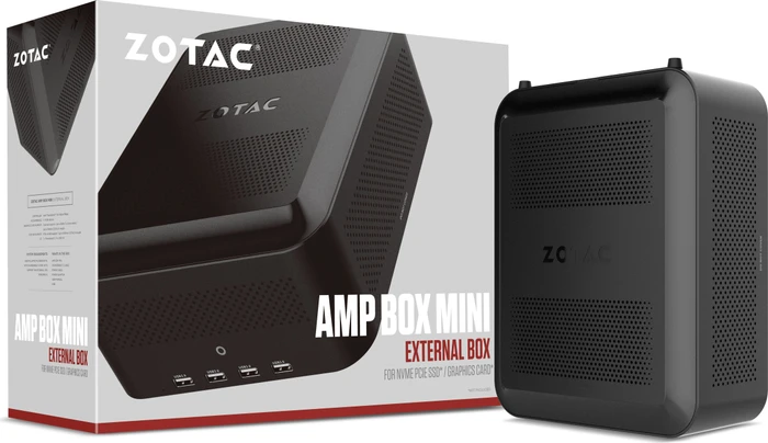 Zotac Amp Box Mini