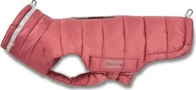 Wolters Cosy Steppjacke, 30, Hundejacke, rostrot