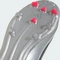 adidas F50 Messi League FG/MG cloud white/lucid red/silver metallic (Junior) Vorschaubild