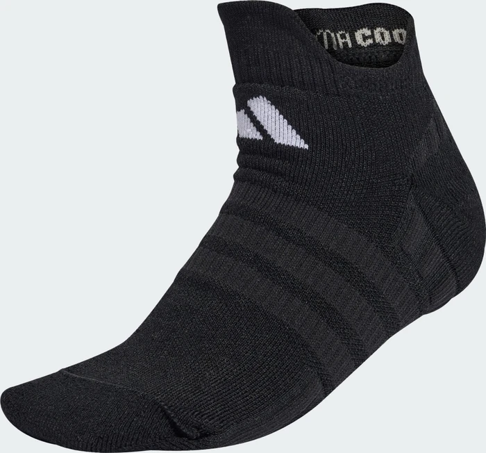 adidas Tennis Low-Cut Cushioned Socken