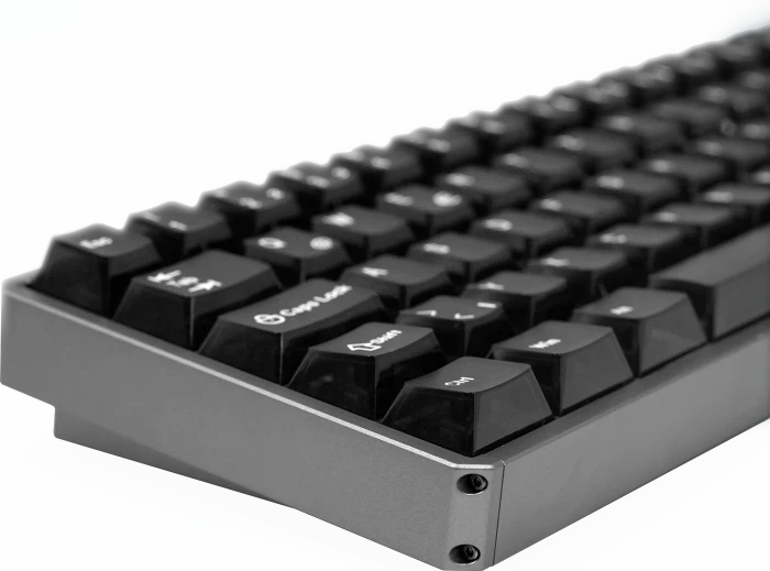 Akko MOD68 HE, LEDs RGB, hot-swap, AstroAim Magnetic, USB/Bluetooth, DE