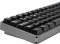 Akko MOD68 HE, LEDs RGB, hot-swap, AstroAim Magnetic, USB/Bluetooth, DE Vorschaubild