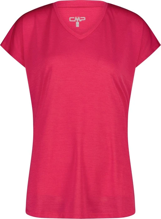 CMP Jersey Funktionsshirt kurzarm (Damen)