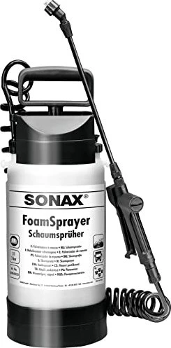 Sonax FoamSprayer 3l