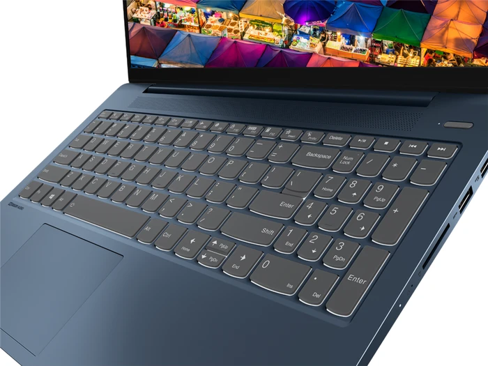 Lenovo IdeaPad 5 15ITL05, Abyss Blue, Core i5-1135G7, 8GB RAM, 512GB SSD, DE