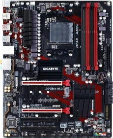 GIGABYTE GA-990X-Gaming SLI (AMD AM3+)