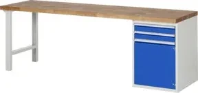 Rau Werkbank Serie 7000