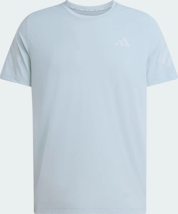 adidas Adi365 Climacool Laufshirt kurzarm wonder sage (Herren)