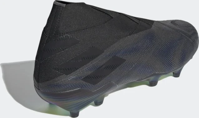 adidas Nemeziz+ FG core black (Herren)