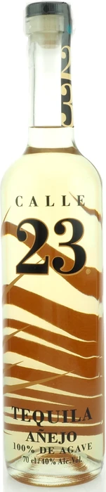 Calle 23 Añejo 700ml