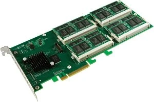 OCZ Z-Drive R2 e84 256GB, Add-In Card / PCIe 2.0 x8