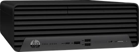 HP Pro SFF 400 G9 Desktop PC, Core i5-14400, 16GB RAM, 512GB SSD (C7FX3ET#ABD)