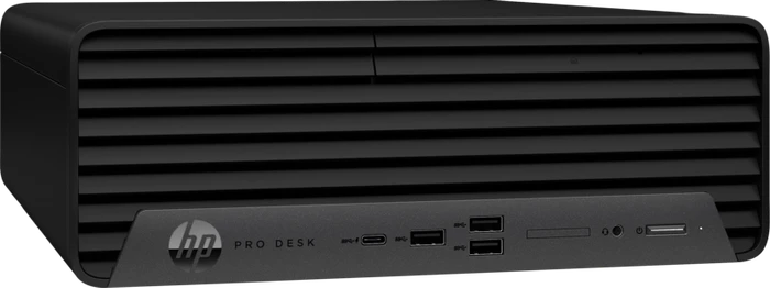 HP Pro SFF 400 G9 Desktop PC, Core i5-14400, 16GB RAM, 512GB SSD