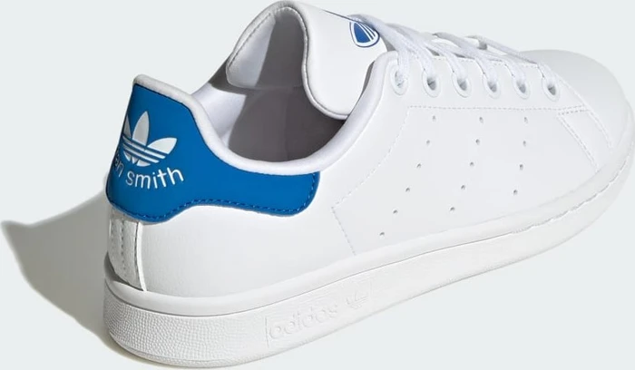 adidas Stan Smith cloud white/blue bird (Junior)