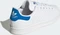 adidas Stan Smith cloud white/blue bird (Junior) Vorschaubild