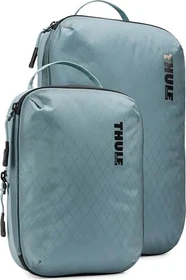 Thule Packing Cube S/M Set teichgrau, 2-tlg.
