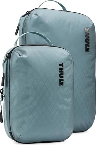 Thule Packing Cube S/M Set teichgrau, 2-tlg.