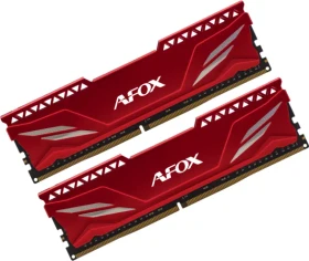 AFOX Gaming UDIMM 32GB Kit, DDR4-3200, CL16-18-18-39