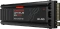 SanDisk Optimus GX PRO 8100 1TB, M.2 2280 / M-Key / PCIe 5.0 x4, Kühlkörper Vorschaubild