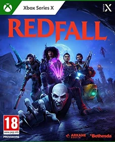 Redfall (Xbox One/SX)