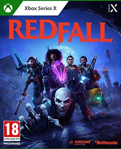 Redfall (Xbox One/SX)