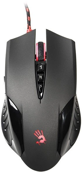 A4Tech Bloody V5, USB