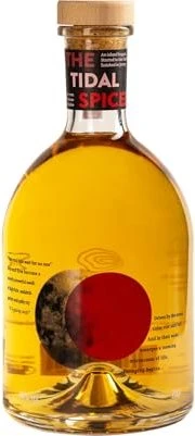 The Tidal Rum 700ml