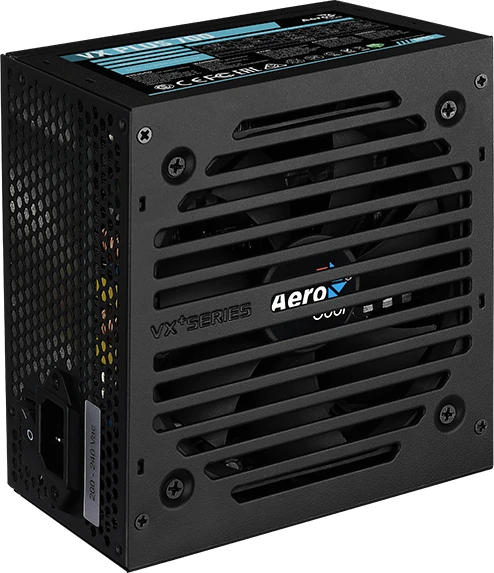 AeroCool VX-PLUS-700 700W, ATX 2.3