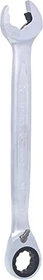 KS Tools DUO GEARplus Maul-Ringratschenschlüssel, 21x290mm