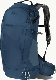 Jack Wolfskin Crosstrail 24 LT dark sea