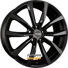 MAK Wolf 7.5x18 5/114.3 ET40 (verschiedene Farben)