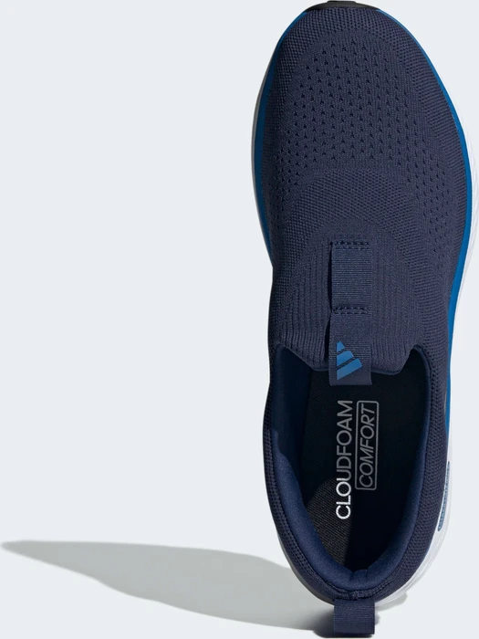 adidas Cloudfoam Go Lounger dark blue/bright royal/cloud white (Herren)