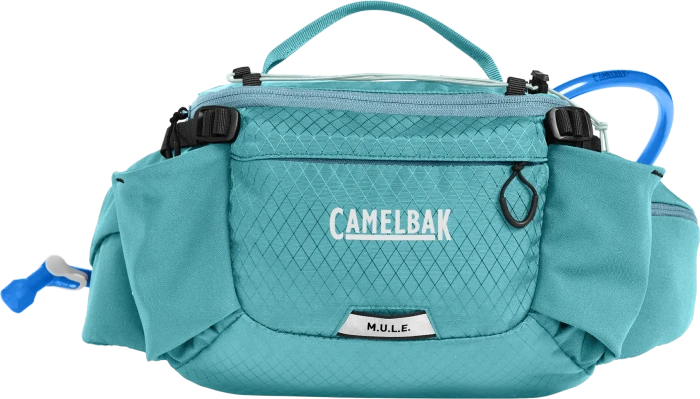 CamelBak M.U.L.E. 5 arctic blue