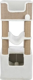 Trixie Kratzbaum XXL Lucano, grau/beige