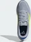 adidas Runfalcon 5 halo silver/lucid lemon/royal blue (Junior) Vorschaubild