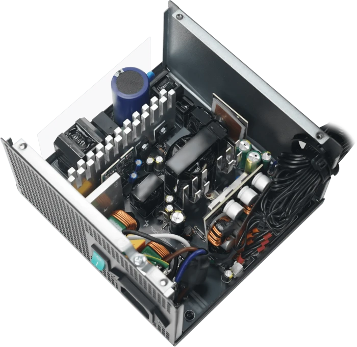 DeepCool PN-D Series PN650D 650W, ATX 3.1