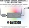 Cooler Master MasterBox MB500 TUF Gaming Edition, Glasfenster Vorschaubild