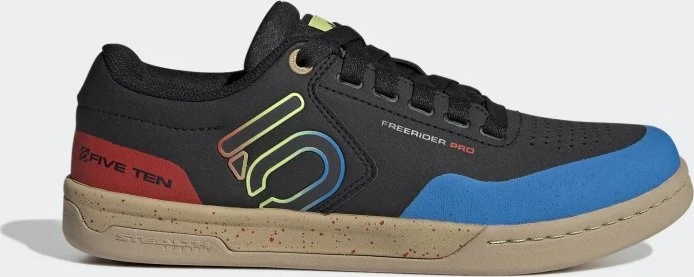 Five Ten Freerider Pro core black/carbon/wonder white