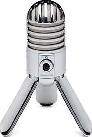 Samson Meteor Mic