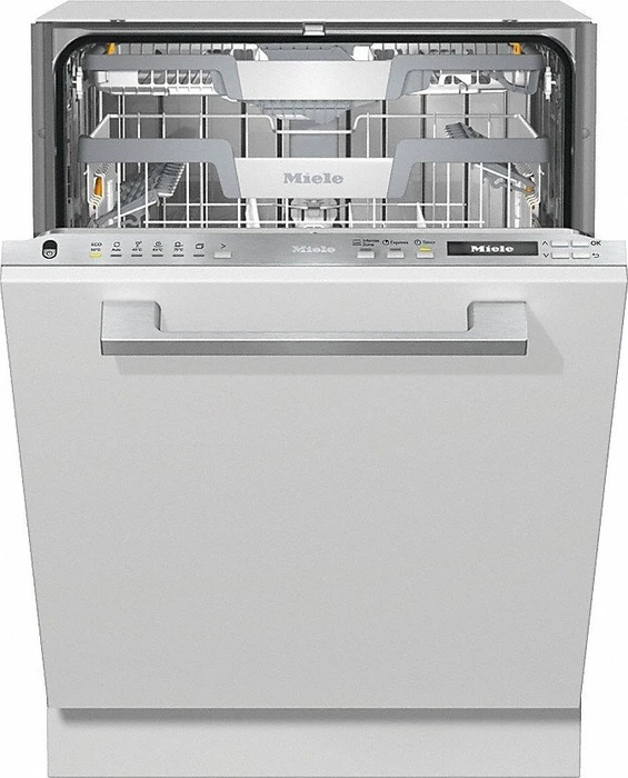 Miele G 715. vollintegrierbar