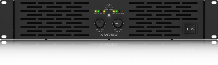 Behringer KM750