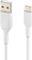 Belkin BoostCharge USB-C to USB-A 3.0m weiß Vorschaubild