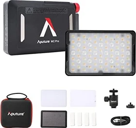 Aputure MC Pro