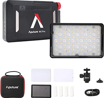 Aputure MC Pro