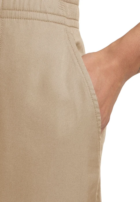 Jack Wolfskin Montero Hose lang oat (Damen)