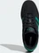 adidas Barreda core black/court green/gum (Herren) Vorschaubild