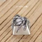 Zomoplus Fantastic Beasts Series Keycap Spinne, Aluminium, silber, 1 Taste Vorschaubild
