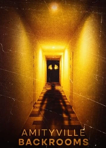 Backrooms (DVD)