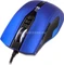 GeIL EpicGear Gekkota Gaming Mouse blau, USB Vorschaubild