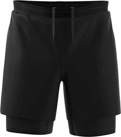 adidas Supernova Climachill Trikot kurzarm night flash mel/black (Damen)